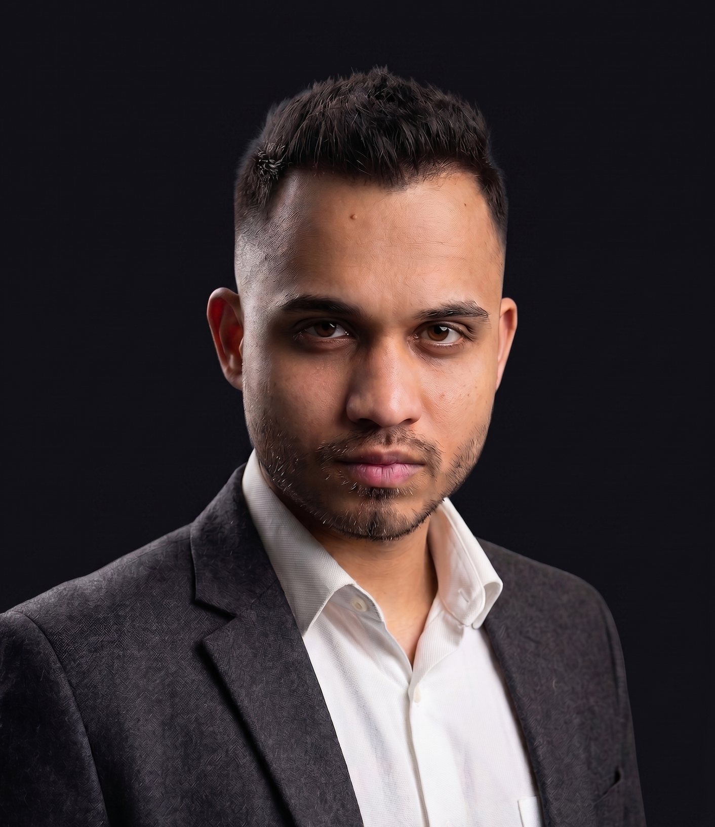 Yash Balani Profile Picture